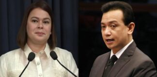 Sara Duterte Foundation Allegedly Received P150M From China, Antonio Trillanes Claims