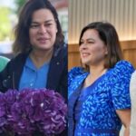 Sara Duterte Shares Her Mom’s Statement: “Si Baste na lang daw ang patakbuhin sa National Elections”