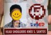 Student Goes Viral Over Unusual Name Printed on ID: “Head Shoulders Knee S. Santos”