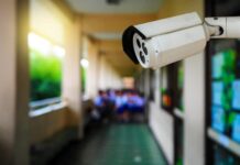 CCTV Installation in All Schools Proposed to Help Prevent Violence & Bullying