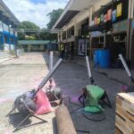 2 Elementary Pupils Die After Electrocution Incident During School Fun Run