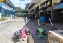 2 Elementary Pupils Die After Electrocution Incident During School Fun Run