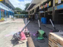 2 Elementary Pupils Die After Electrocution Incident During School Fun Run