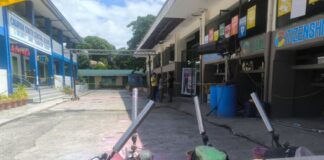 2 Elementary Pupils Die After Electrocution Incident During School Fun Run