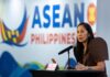 Philippines in talks with several countries, including Saudi Arabia, for oil storage