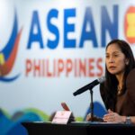 Philippines in talks with several countries, including Saudi Arabia, for oil storage