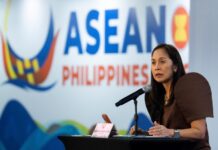 Philippines in talks with several countries, including Saudi Arabia, for oil storage