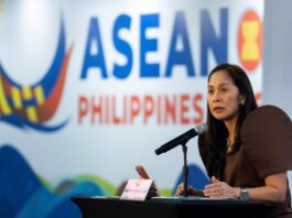 Philippines in talks with several countries, including Saudi Arabia, for oil storage