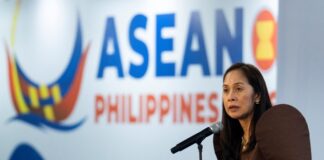 Philippines in talks with several countries, including Saudi Arabia, for oil storage