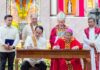 Church, Customs strengthen pastoral care for Pinoy seafarers