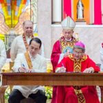 Church, Customs strengthen pastoral care for Pinoy seafarers