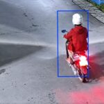 Motorcycle Used for Clothing Business Stolen in Bulacan