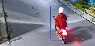 Motorcycle Used for Clothing Business Stolen in Bulacan