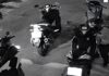 Motorcycle Bought on Installment Stolen by 3 Armed Men in Antipolo, Rizal