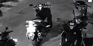 Motorcycle Bought on Installment Stolen by 3 Armed Men in Antipolo, Rizal