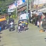 Tricycle Driver Hits 2 Students in Puerto Princesa, Allegedly Left Without Checking on Them