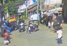 Tricycle Driver Hits 2 Students in Puerto Princesa, Allegedly Left Without Checking on Them
