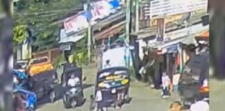 Tricycle Driver Hits 2 Students in Puerto Princesa, Allegedly Left Without Checking on Them