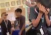 Teacher Allegedly Makes 2 Students Drink Soft Drinks Contaminated w/ Other Students’ Saliva