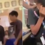 Teacher Allegedly Makes 2 Students Drink Soft Drinks Contaminated w/ Other Students’ Saliva