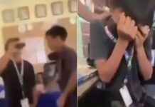 Teacher Allegedly Makes 2 Students Drink Soft Drinks Contaminated w/ Other Students’ Saliva