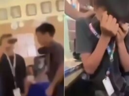 Teacher Allegedly Makes 2 Students Drink Soft Drinks Contaminated w/ Other Students’ Saliva