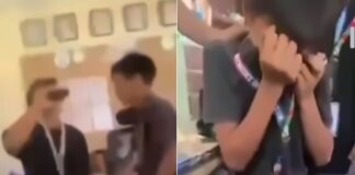 Teacher Allegedly Makes 2 Students Drink Soft Drinks Contaminated w/ Other Students’ Saliva