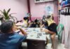 Cabatuan Police Rescue Students Skipping Classes to Play Billiards
