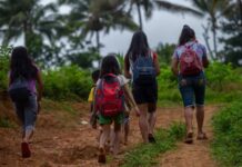 DepEd Allows Public School Students to Wear Comfortable Clothes Amid Super El Niño