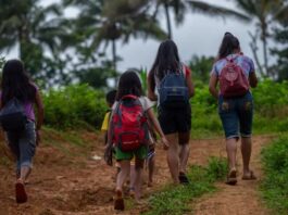 DepEd Allows Public School Students to Wear Comfortable Clothes Amid Super El Niño