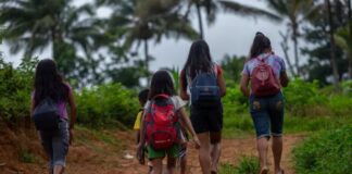 DepEd Allows Public School Students to Wear Comfortable Clothes Amid Super El Niño