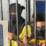 2 Friends Arrested for Snatching College Student’s Cellphone in Quezon City