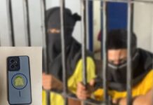 2 Friends Arrested for Snatching College Student’s Cellphone in Quezon City