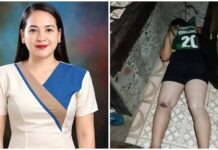 Female Teacher Expresses Gratitude After Surviving Several Near-Death Experiences
