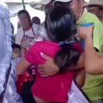 Teen Girl Reported Dead Wakes Up Inside Coffin During Funeral in Guatemala