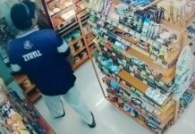Teenage Customer Goes Viral for Allegedly Refilling His Drink Multiple Times at 7-Eleven