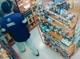 Teenage Customer Goes Viral for Allegedly Refilling His Drink Multiple Times at 7-Eleven