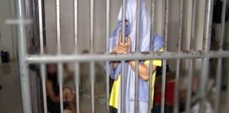 Man Posing as Delivery Rider Arrested for Allegedly Stealing P50,000, Laptop from QC Restaurant