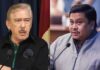 Tito Sotto Surprised By ‘Stripped’ Office Left By Jinggoy Estrada