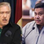 Tito Sotto Surprised By ‘Stripped’ Office Left By Jinggoy Estrada