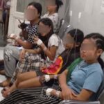 13 Kids, 1 Adult Hospitalized After Eating Toxic Tuba-Tuba Fruit Seen on YouTube