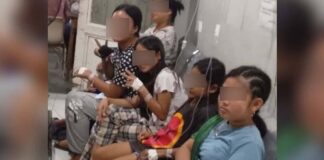 13 Kids, 1 Adult Hospitalized After Eating Toxic Tuba-Tuba Fruit Seen on YouTube