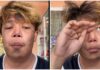 Xander Ford Breaks Down in Tears, Asks Viewers to Stop Reporting His Account