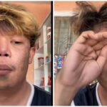 Xander Ford Breaks Down in Tears, Asks Viewers to Stop Reporting His Account