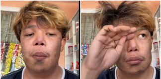 Xander Ford Breaks Down in Tears, Asks Viewers to Stop Reporting His Account