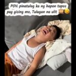 Young Boy Cries After Waking Up at 6 PM & Learning It’s Almost Bedtime Again