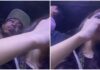 Young Mother Allegedly Groped by Male Passenger Inside Crowded Jeepney