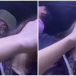 Young Mother Allegedly Groped by Male Passenger Inside Crowded Jeepney
