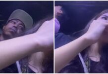 Young Mother Allegedly Groped by Male Passenger Inside Crowded Jeepney