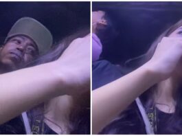 Young Mother Allegedly Groped by Male Passenger Inside Crowded Jeepney